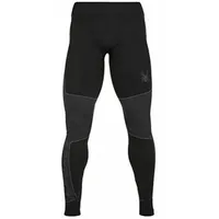 Termo spodky Momentum SPYDER Black Čierna 2XL/3XL
