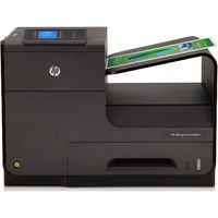 HP Officejet Pro X451dw Mono Printer