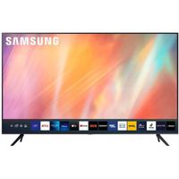 Samsung UE85AU7105 - TV Crystal UHD - 214 cm (85 '') - Smart-TV - Dolby Digital Plus - 3xHDMI, 1xUSB -  - Titangrau