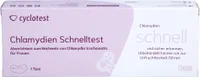 Cyclotest Chlamydien-Schnelltest 1 St