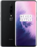 OnePlus 7 Pro LTE 128GB 6GB RAM dual mirror grau