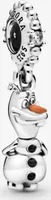Pandora Disney Charm Anhänger 798455C01 Frozen Olaf