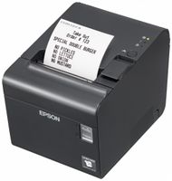 Epson TM-L90LF (682) - Thermodruck - POS-Drucker - 203 x 203 DPI - 90 mm/sek - 10,2 cm - Verkabelt Epson