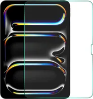Solidenz Glass Displayschutz iPad Pro 2024 - 13 inch
