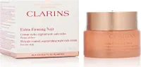 Clarins Extra Firming Night Cream (Dry Skin) 50 ml