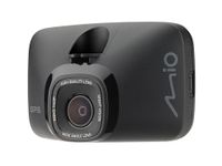 Autokamera Mivue 812 WQHD 2,7 palca čierna