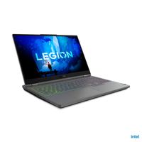 Lenovo Legion 5 15IAH7H 82RB - Intel Core i5 12500H / 2.5 GHz - Win 11 Home - GF RTX 3060  - 16 GB RAM - 512 GB SSD NVMe - 39.6 cm (15.6")