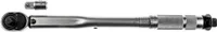 WGB Basic 10mm (3/8") Drehmomentschlüssel 20-110 Nm