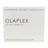Olaplex Salon Intro Kit 1x No.1 525ml + 2x No.2 je 525ml