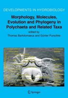 Morphology, Molecules, Evolution and Phylogeny . Osnabruck.=