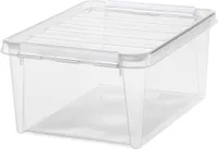 smartstore 3508141 Aufbewahrungsbox CLASSIC 15 14 Liter