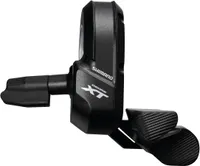 SHIMANO SW-M 8050 Deore XT Di2 radiaca páka pravá programovateľná, čierna