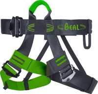 Nopad Unisex (Klettergurt) - Beal