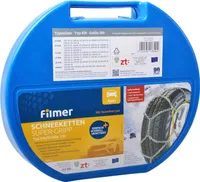 Filmer 18629 Schneekette Super-Gripp KN 100