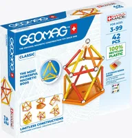 Geomag - 271 - Magnetblöcke