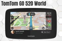 TomTom GO 520 World