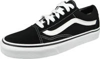 Vans Damen Low Sneaker Old Skool D3HY28 Schwarz