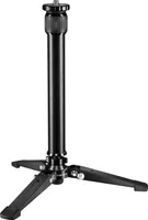 Mantona Einbeinstativ ONE Mini 50cm mit Standspinne