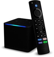 Amazon Fire TV Cube 4K (3. Gen)