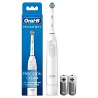 ORAL-B Advance Power DB5, elektrická zubná kefka, biela