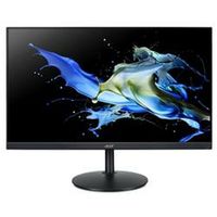 Acer CB272E 27" 16 9 Full HD IPS displej schwarz - 27" - 1 ms