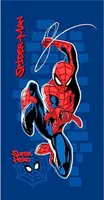 Spider-Man Badetuch Strandtuch - Marvel Strandlaken 70 x 140 cm