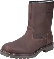 Rieker Stiefeletten Herren 31363939383031 Braun 40 EU