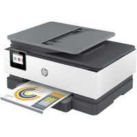 HP OfficeJet Pro 8022e, Thermal Inkjet, Farbdruck, 4800 x 1200 DPI, A4, Direkter
