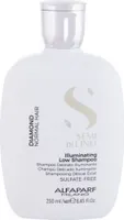 Alfaparf Milano Linseed Diamond Illuminating Low Shampoo 250 ml