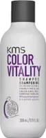 KMS Colorvitality Shampoo 300 ml