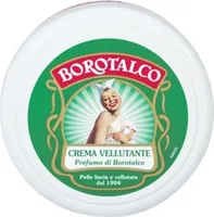 BOROTALCO ROBERTS crema vellutante 150ml