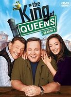 King of Queens - Season 6