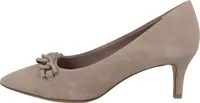 Tamaris Pumps Pumps Leder