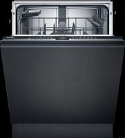 Siemens iQ300, Vollintegrierter Geschirrspüler SN63HX60AE