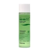 Medi-Peel Cica-Nol B5 Aha + Bha + Vitamin Calming Toner - Gegen akneanfällige und fettige Haut  150ml