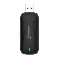 CarlinKit Mini SE X2air – Bezprzewodowy Adapter CarPlay/Android Auto