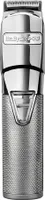BaByliss PRO Barber Trimmer CHROMFX mit Zero Gap Funktion FX7880E