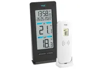 TFA 30.3072.01 BUDDY Funk-Thermometer