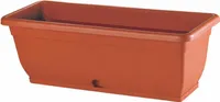 Truhlík S Podmiskou, 100X40X36Cm, Plast