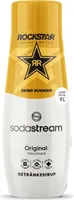 SodaStream Rockstar Original Syrop do napojów zero cukru 440ml