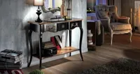 Konsolentic 100 x 36 x 70 cm JVmoebel