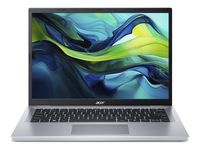 Acer Aspire Go 14 AG14-31P - Intel Core i3 N305 - Win 11 Home - UHD Graphics - 8 GB RAM - 512 GB SSD NVMe - 35.6 cm (14")