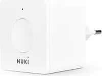 Nuki Bridge Gateway pro chytré zámky, WLAN, bílá (220694)