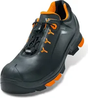 uvex Sicherheitsschuh uvex 2 6502245 Halbschuh S3 SRC Größe 45