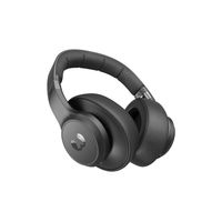 FRESH 'N REBEL Bluetooth®-Over-Ear-Kopfhörer 'Clam 2', Storm Grey