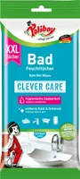 Poliboy Reinigungstücher Bad XXL - Inhalt 24 Stück, Reinigung Pflege