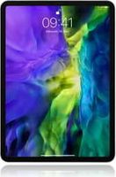 Apple iPad Pro 11 Zoll 2020 WiFi 128GB, Silver