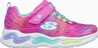 Skechers Sneaker Low Mädchen 736B6563686572735F3330323333386C Pink 32 EU