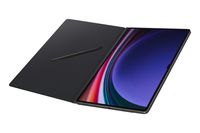 Samsung Smart Book Cover Galaxy Tab S9 Ultra schwarz EF-BX910PBE