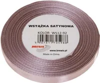 Satinband puderrosa 38mm x 32m